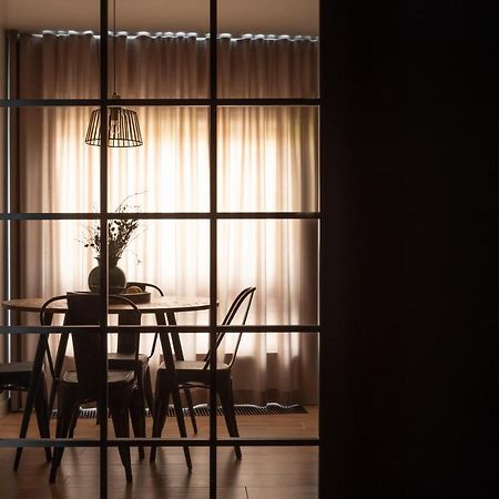 Coffee Apartment Гдыня Экстерьер фото