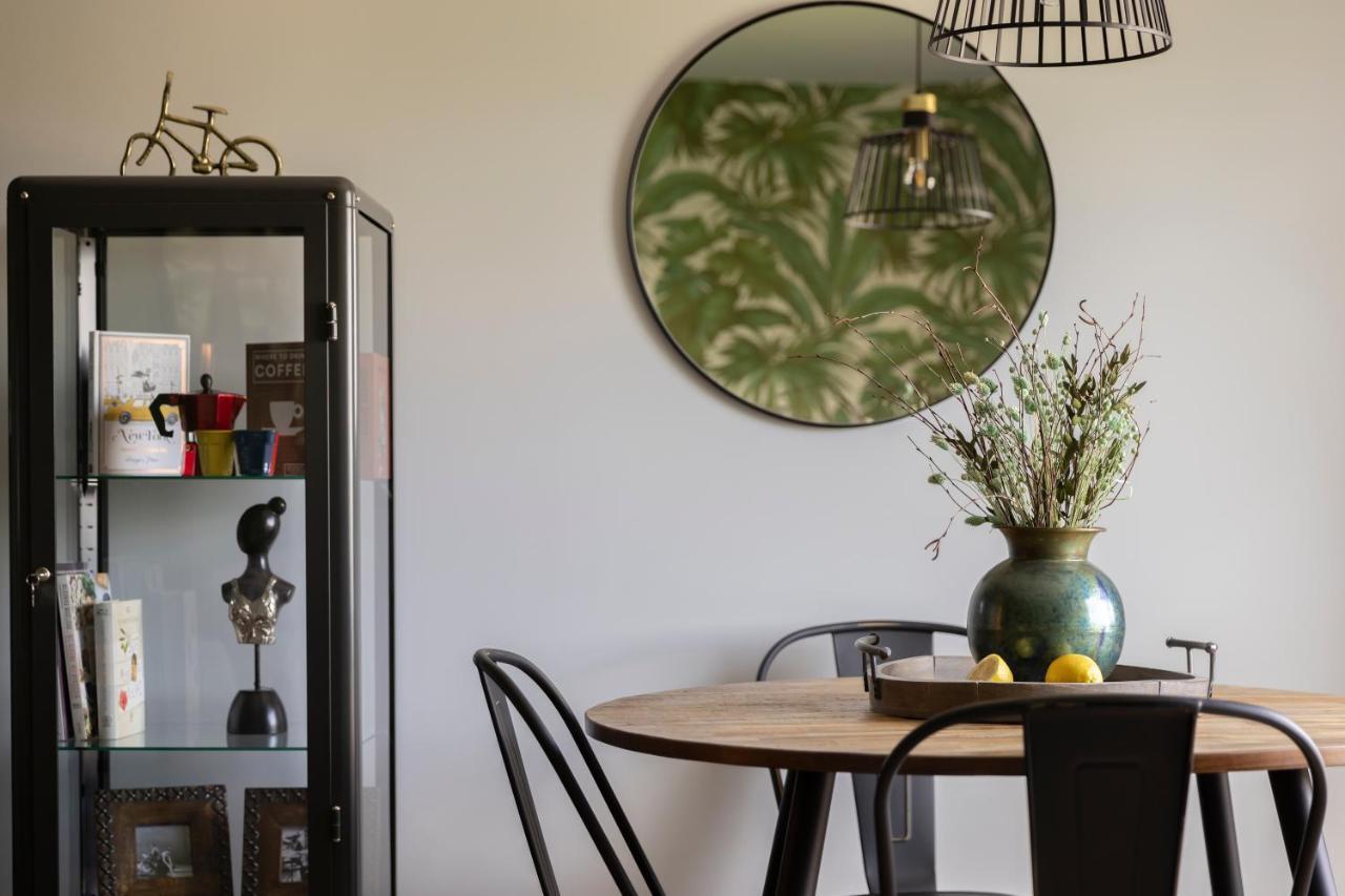 Coffee Apartment Гдыня Экстерьер фото